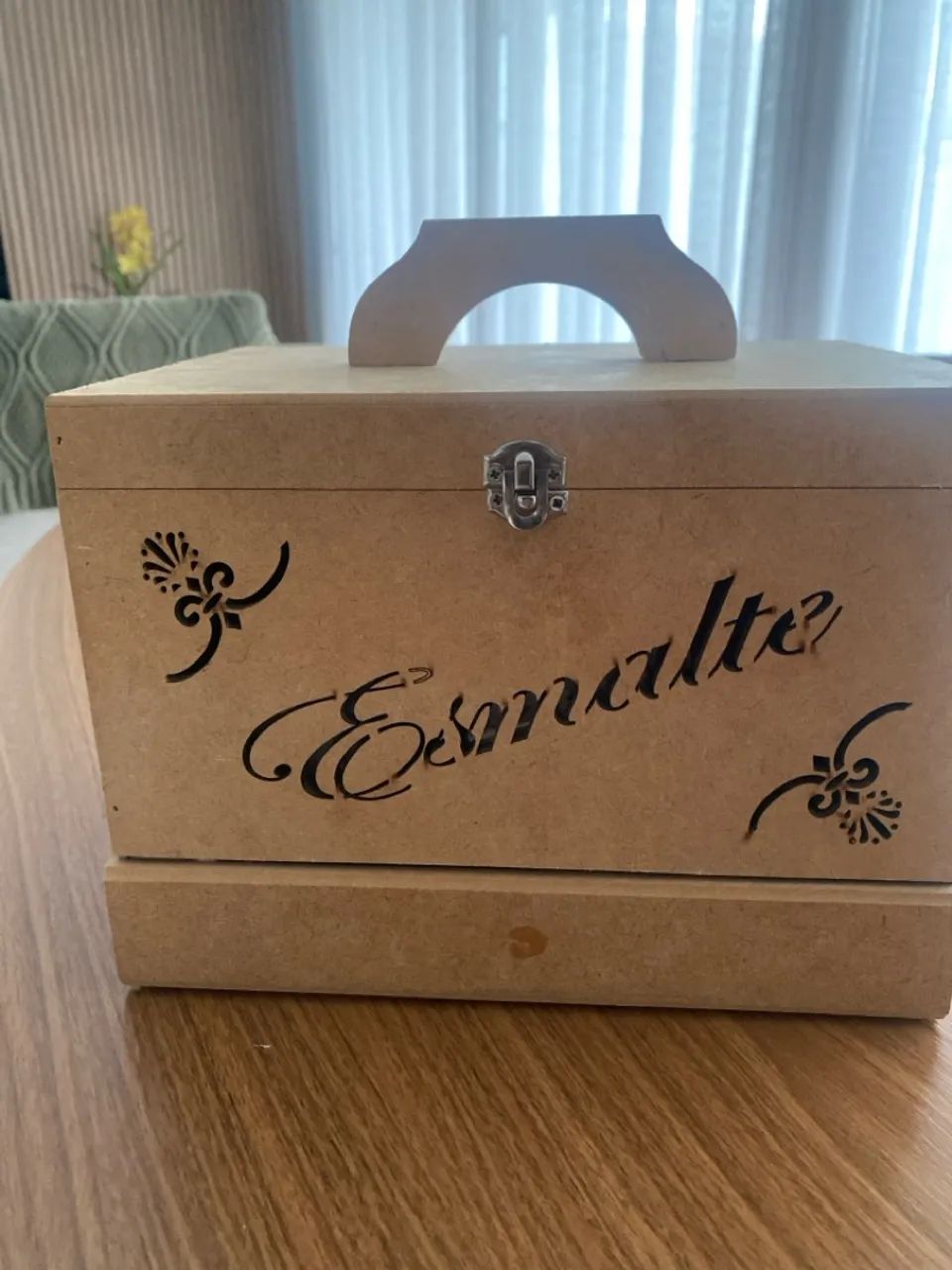 Esmalteira