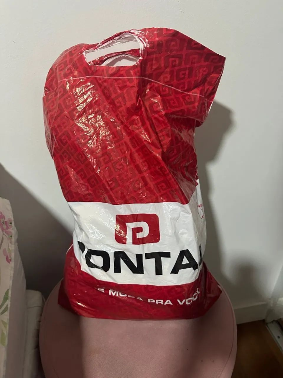 Conjunto de Roupas - 10 peças  - Foto 2