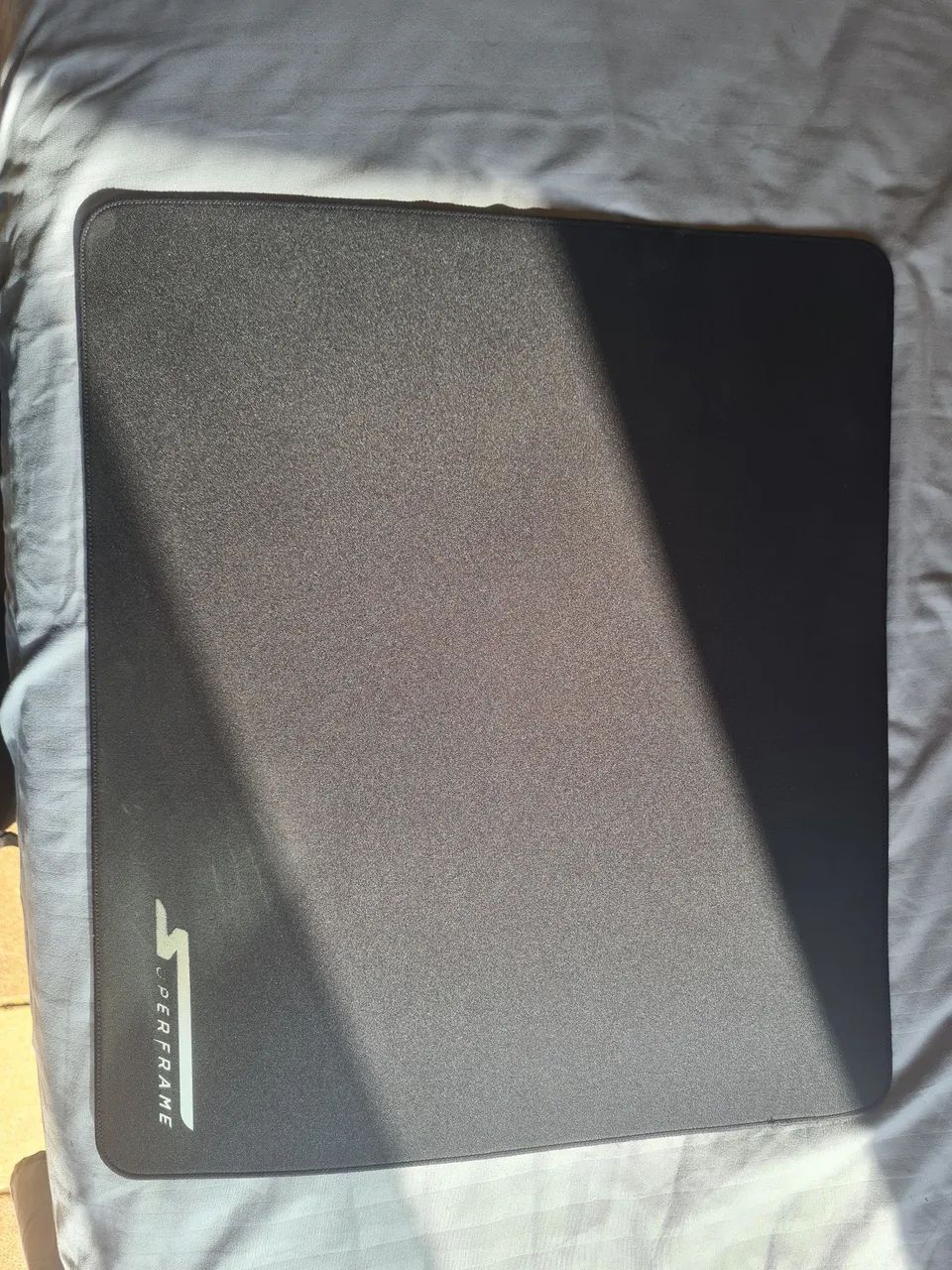 Mousepad proplayer superframe 