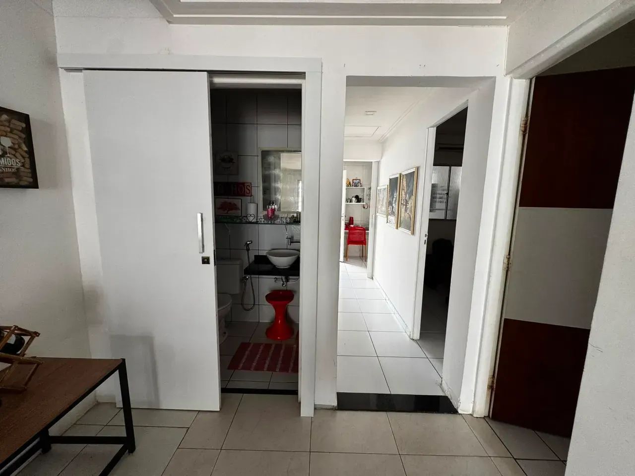 Casa Duplex para venda com 3 quartos em São Bento - Fortaleza - CE - Foto 5