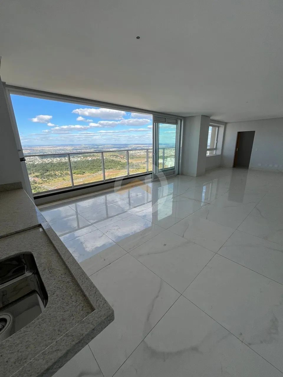 Apartamento 4 Suítes Plenas, Jardim Goiás - Foto 5
