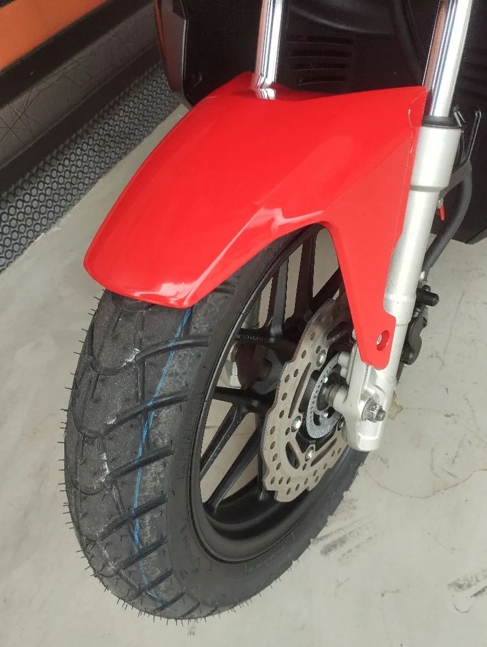 ADV 150 2021 - Foto 4