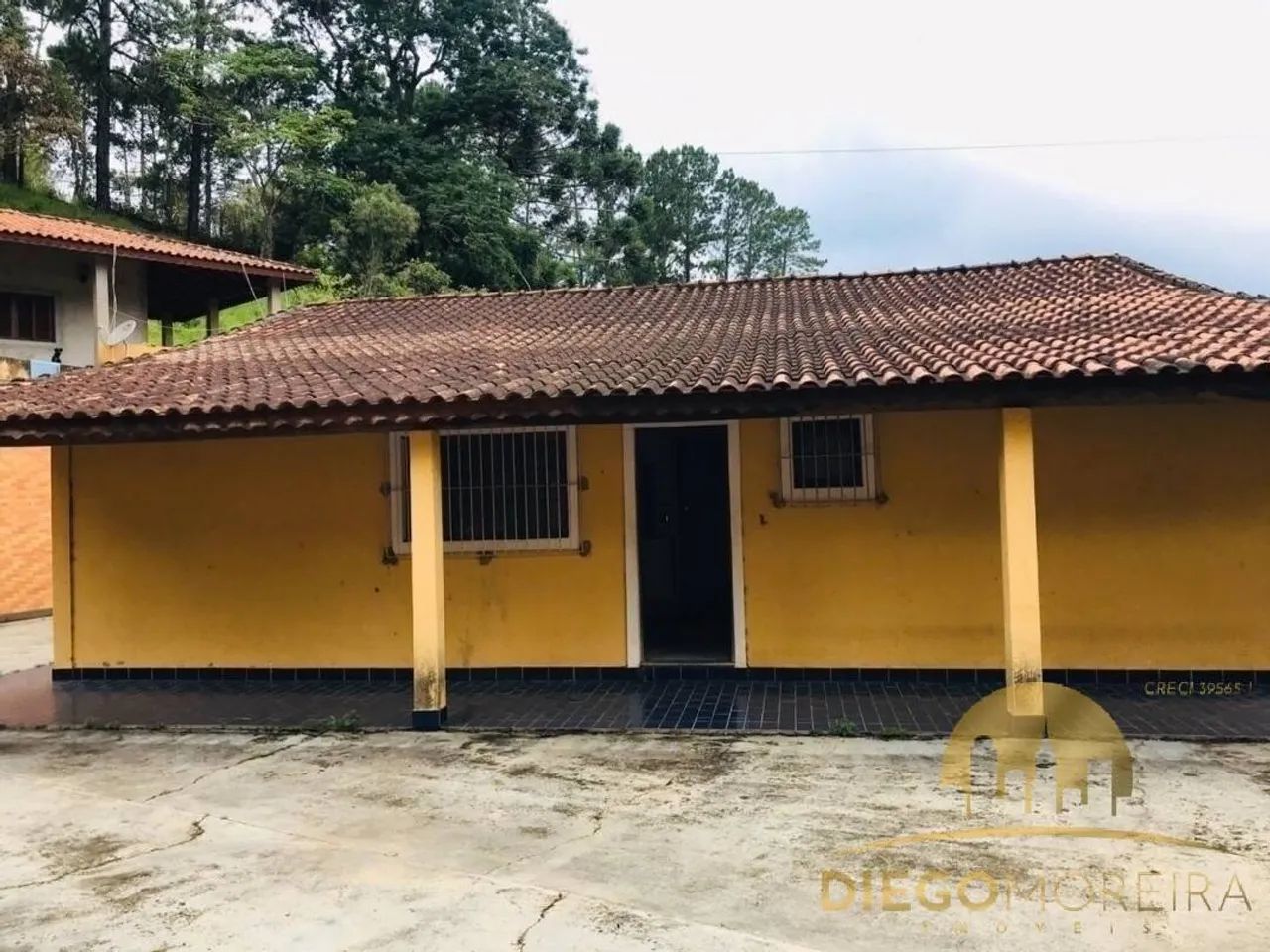 Chácara á venda em Terra Preta com 11.600 m² - Foto 5