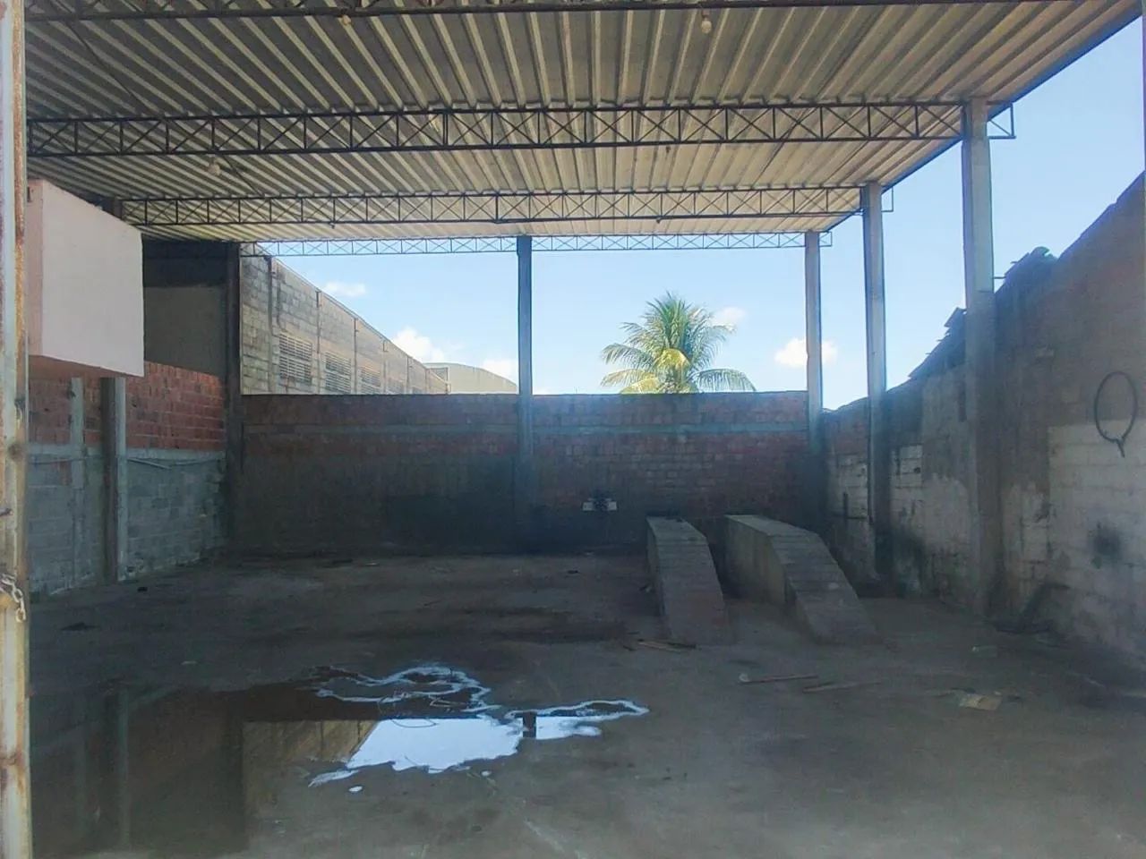 Venda ou aluguel de galpão  - Foto 2