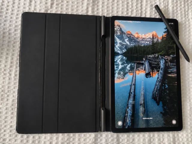 Tablet S6 Lite - Com chip