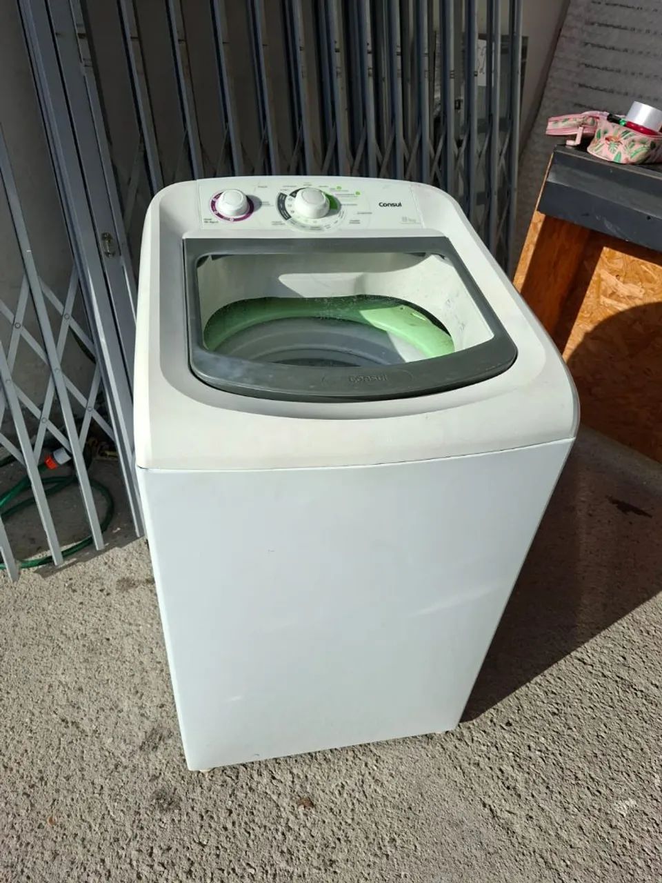 Maquina de lavar - Foto 2