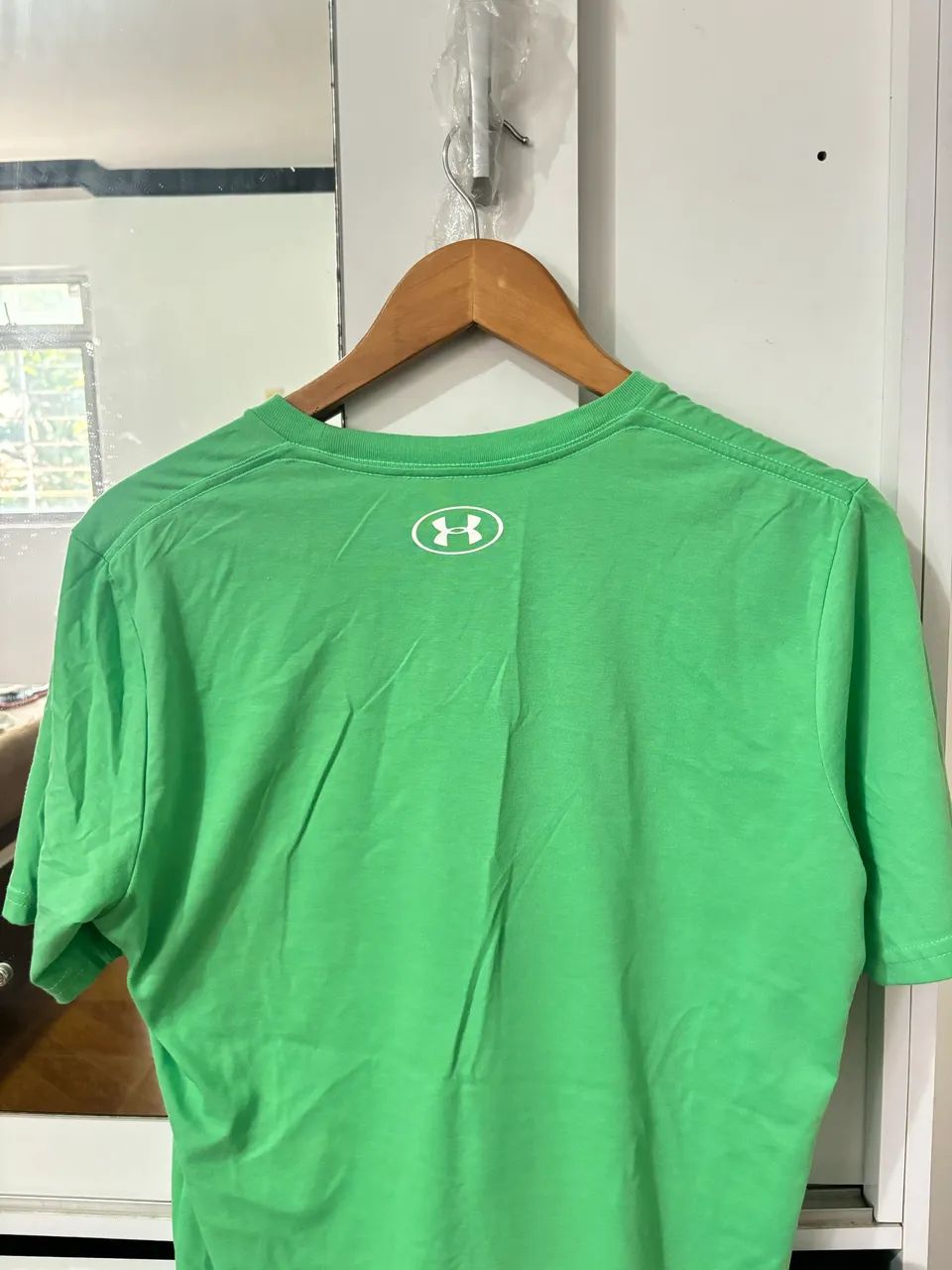 Camisa Under Armour  - Foto 3