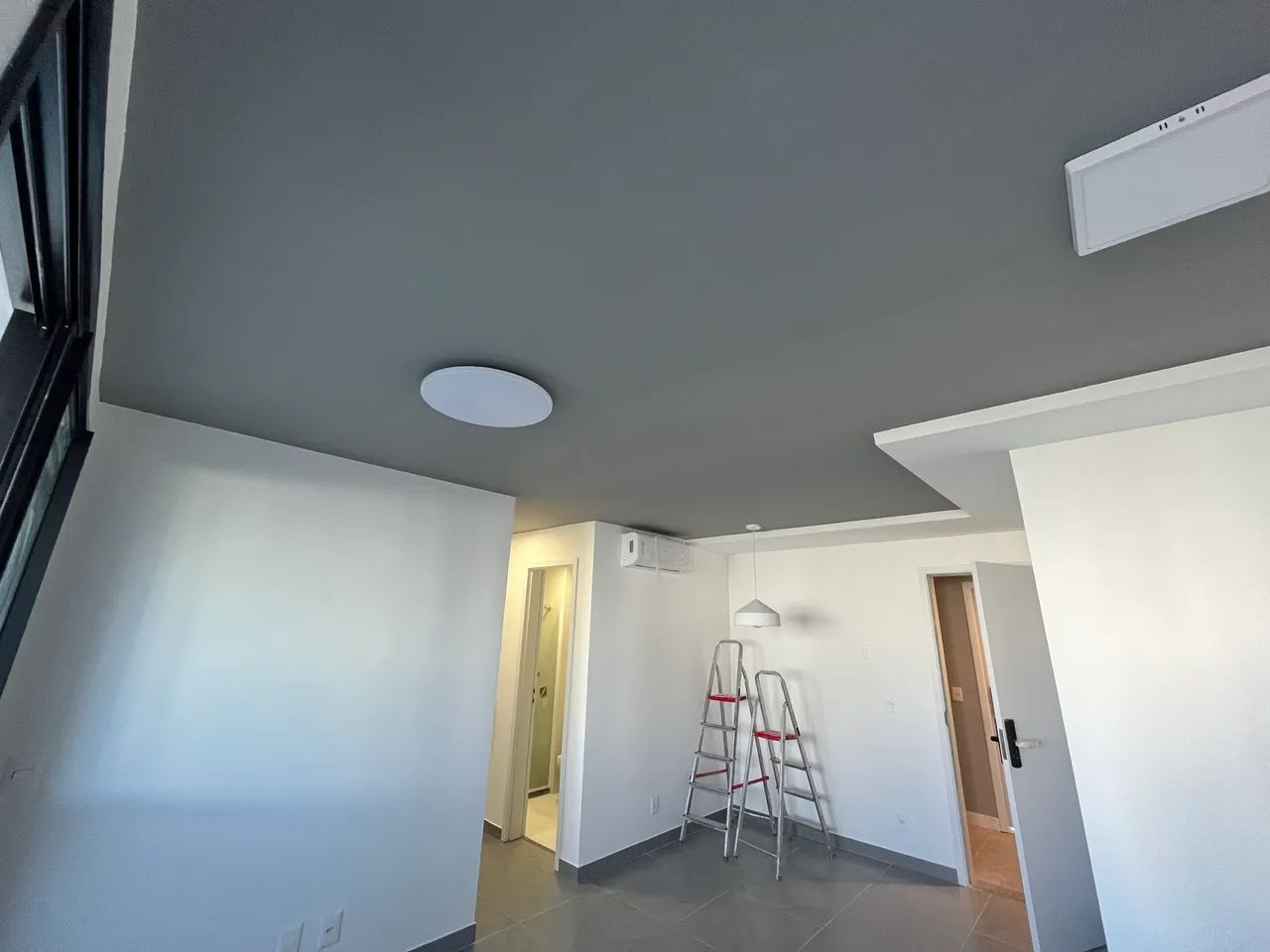 Ar-Condicionado, Elétrica e Drywall | Instalação e Reformas RJ - Foto 4