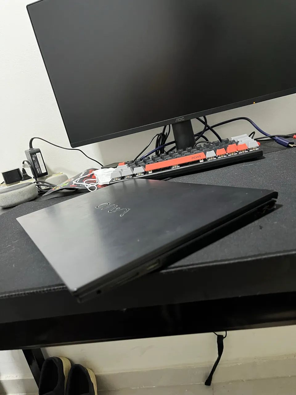 Notebook Vaio F3 14? - Foto 4