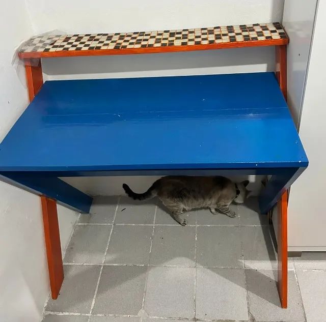 Mesa de escritório pallet448320463375575040