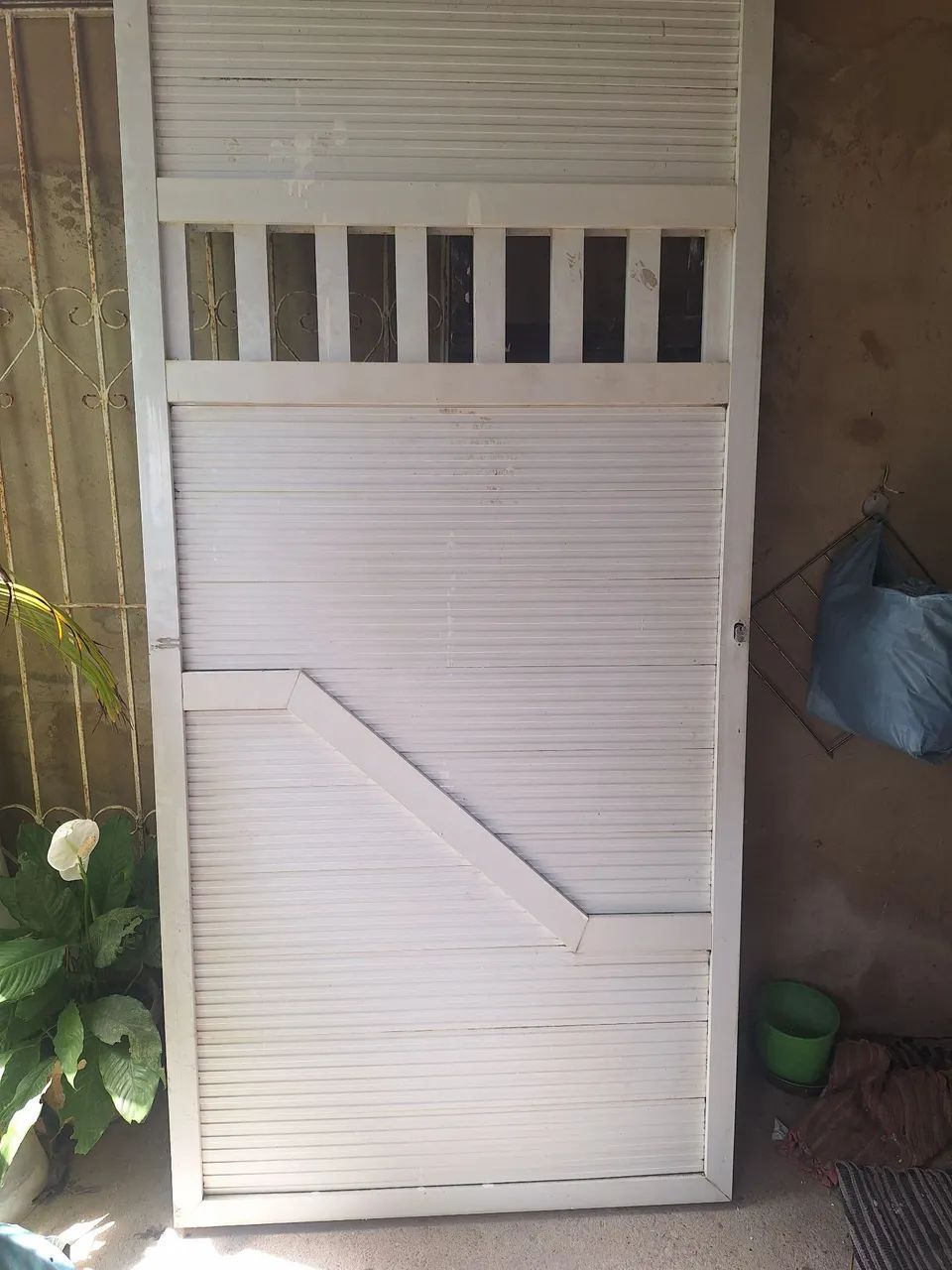 Aluminum Gate65685586270723122