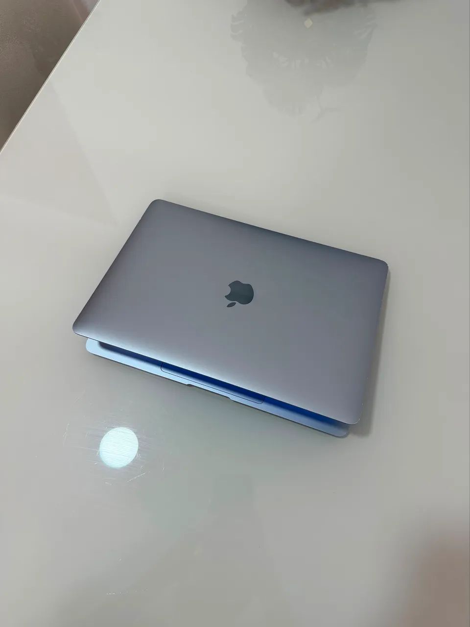 MacBook Air M1 (2020) com caixa e carregador original - Foto 2