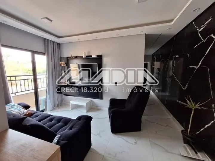 apartamento - Ortizes - Valinhos - Foto 2