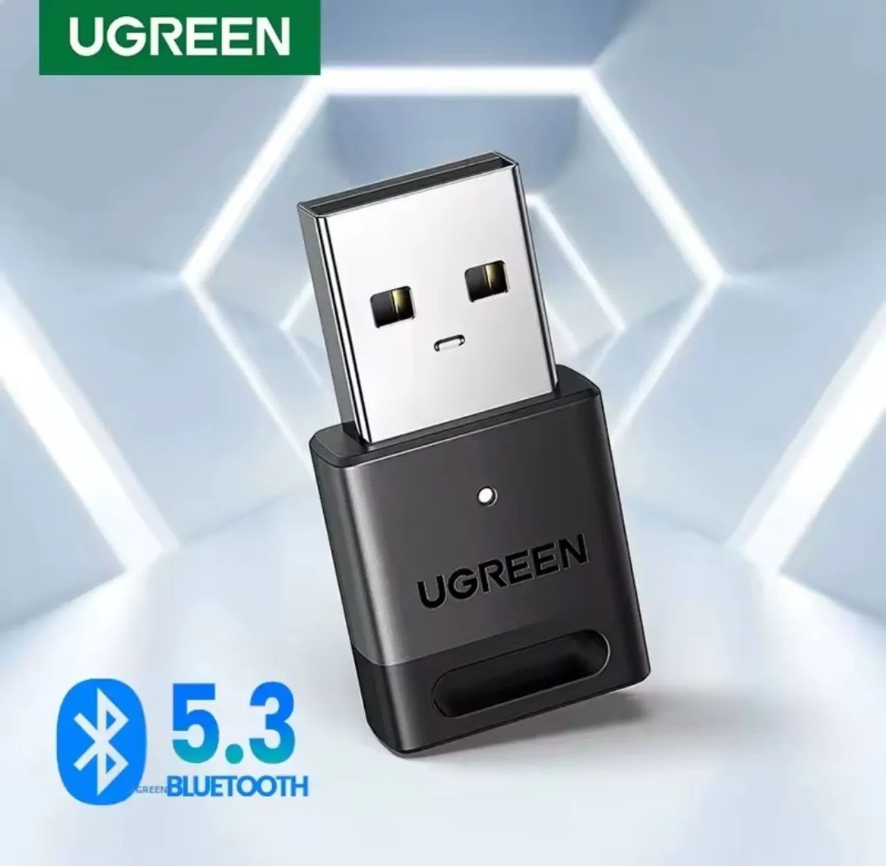 Bluetooth 5.3 Ugreen pra Windows 
