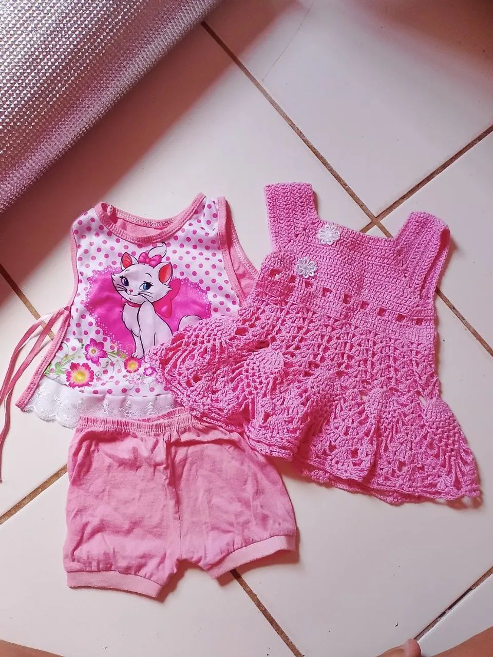 Combo bebê - Foto 4