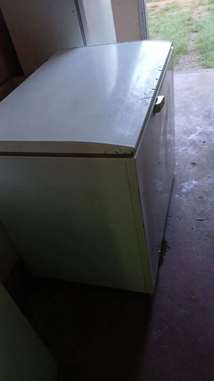 Frezer H300 eletrolux  - Foto 3