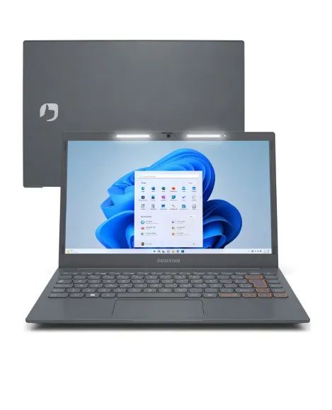 NOTEBOOK POSITIVO VISION C14 NOVO E LACRADO
