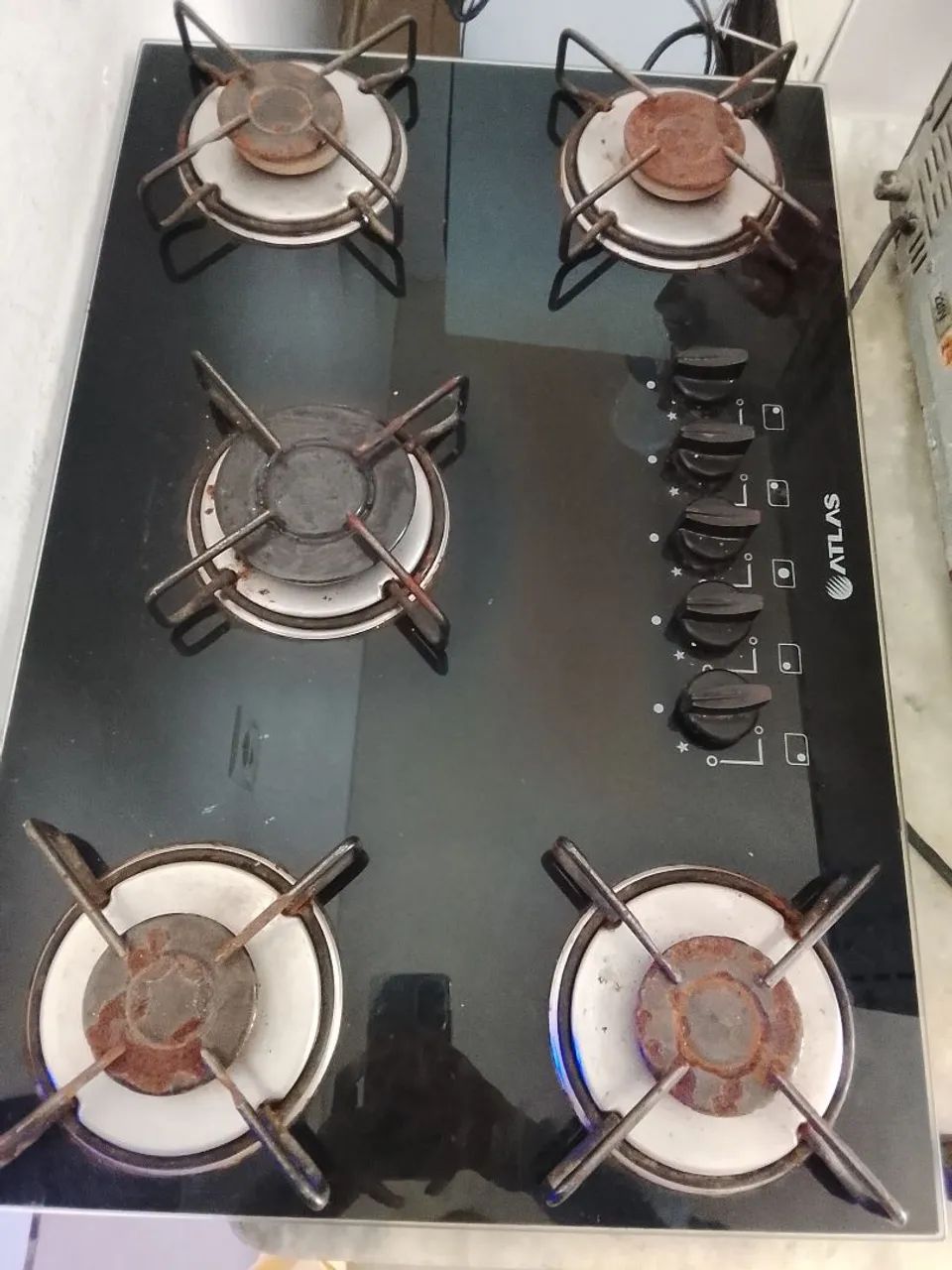 Cooktop a Gás - Foto 2
