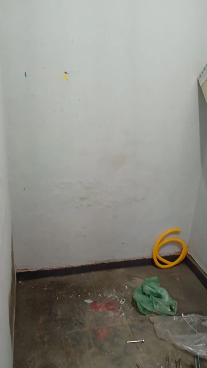 Alugo salão comercial de - Foto 4