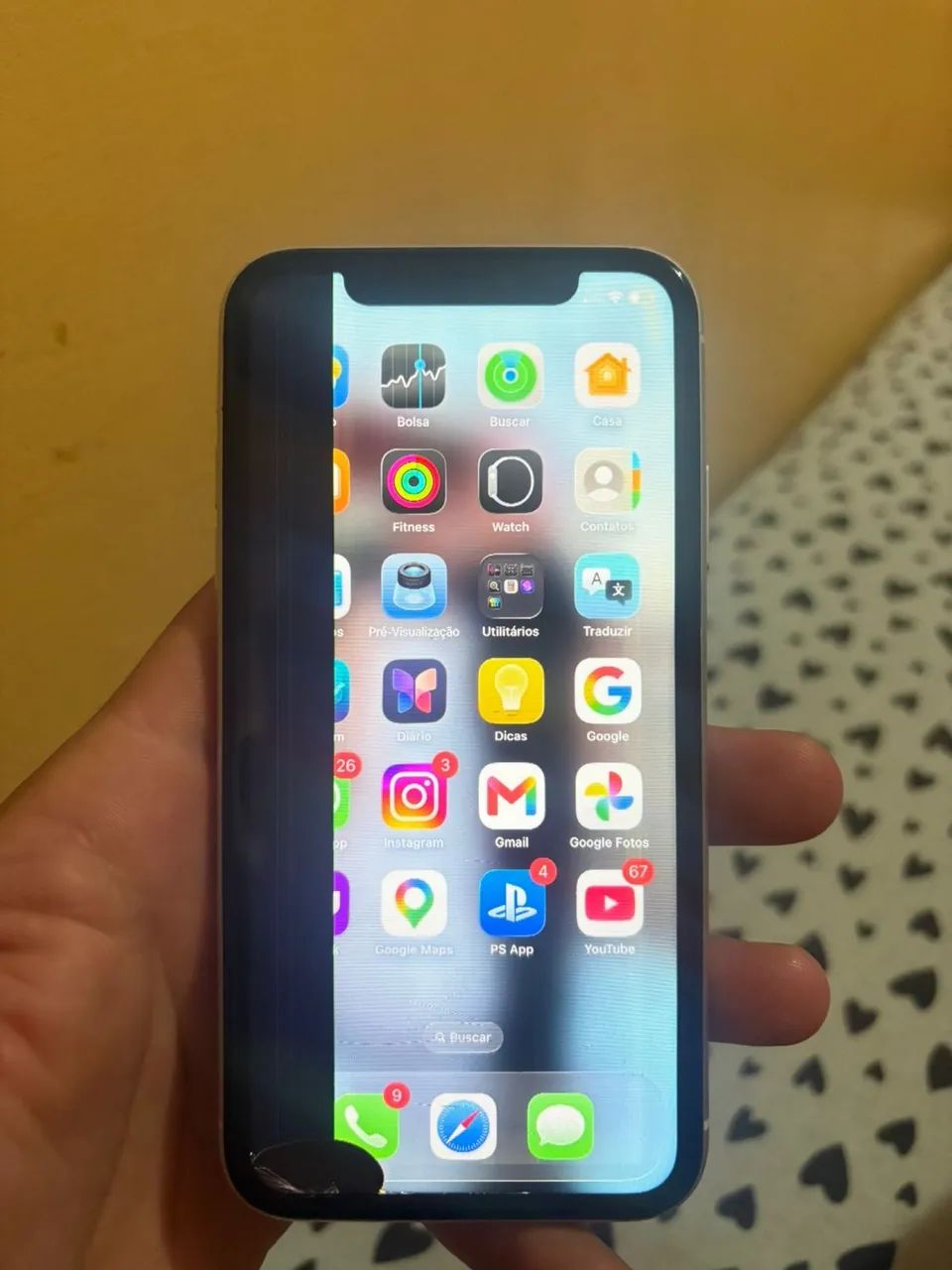 Estou vendendo iPhone 11
