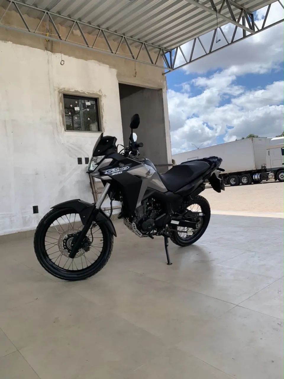 Sahara 300 ano 2025 - Foto 4