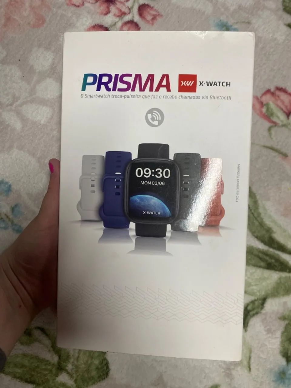 Relógio X-watch - Foto 2