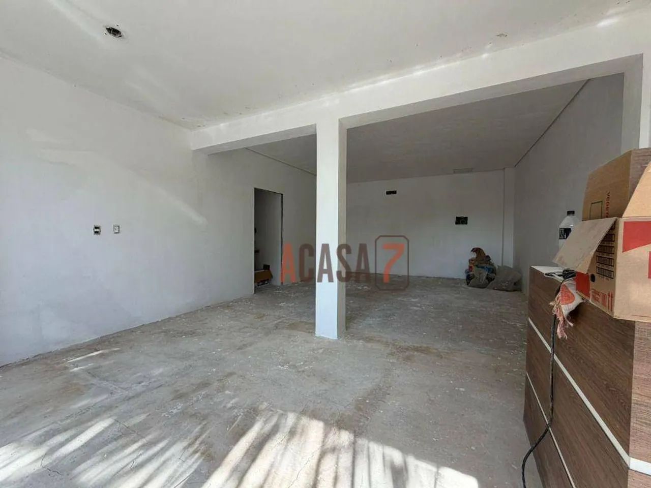 Loja para alugar, 50 m² - Jardim Faculdade - Sorocaba/SP - Foto 4