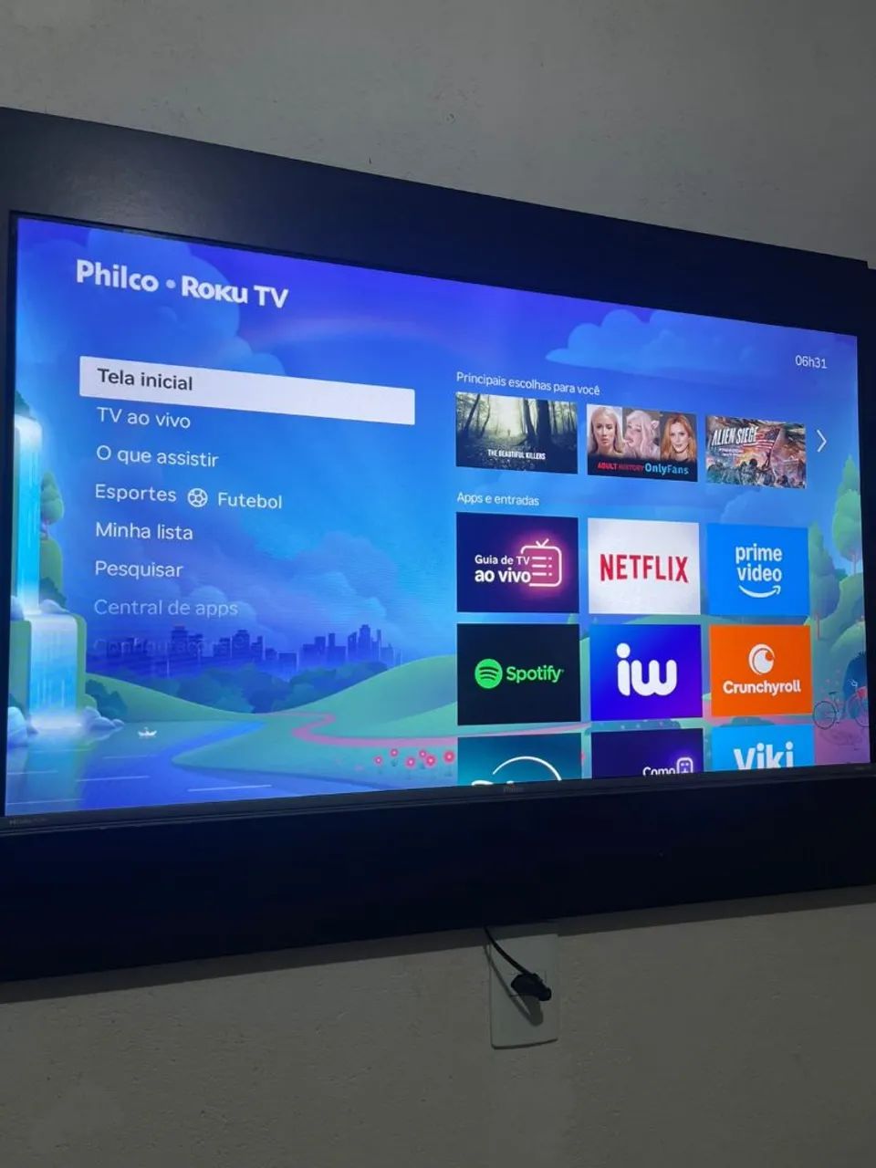 Smartv - Foto 2