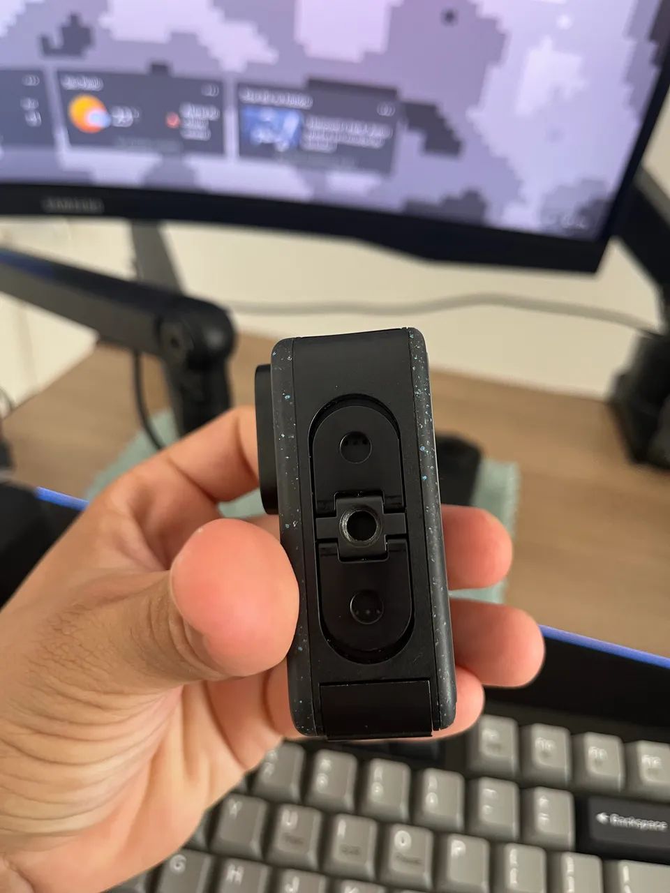 GoPro hero 12 black - Foto 2