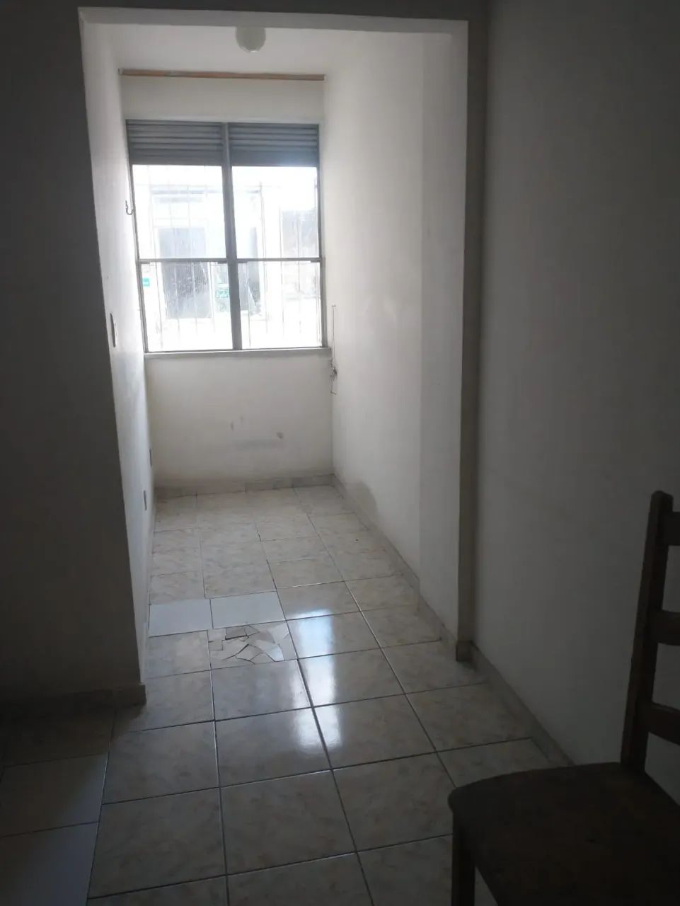 MO42  Apto no Ed. Braz de Aguiar 3 quartos - Foto 4