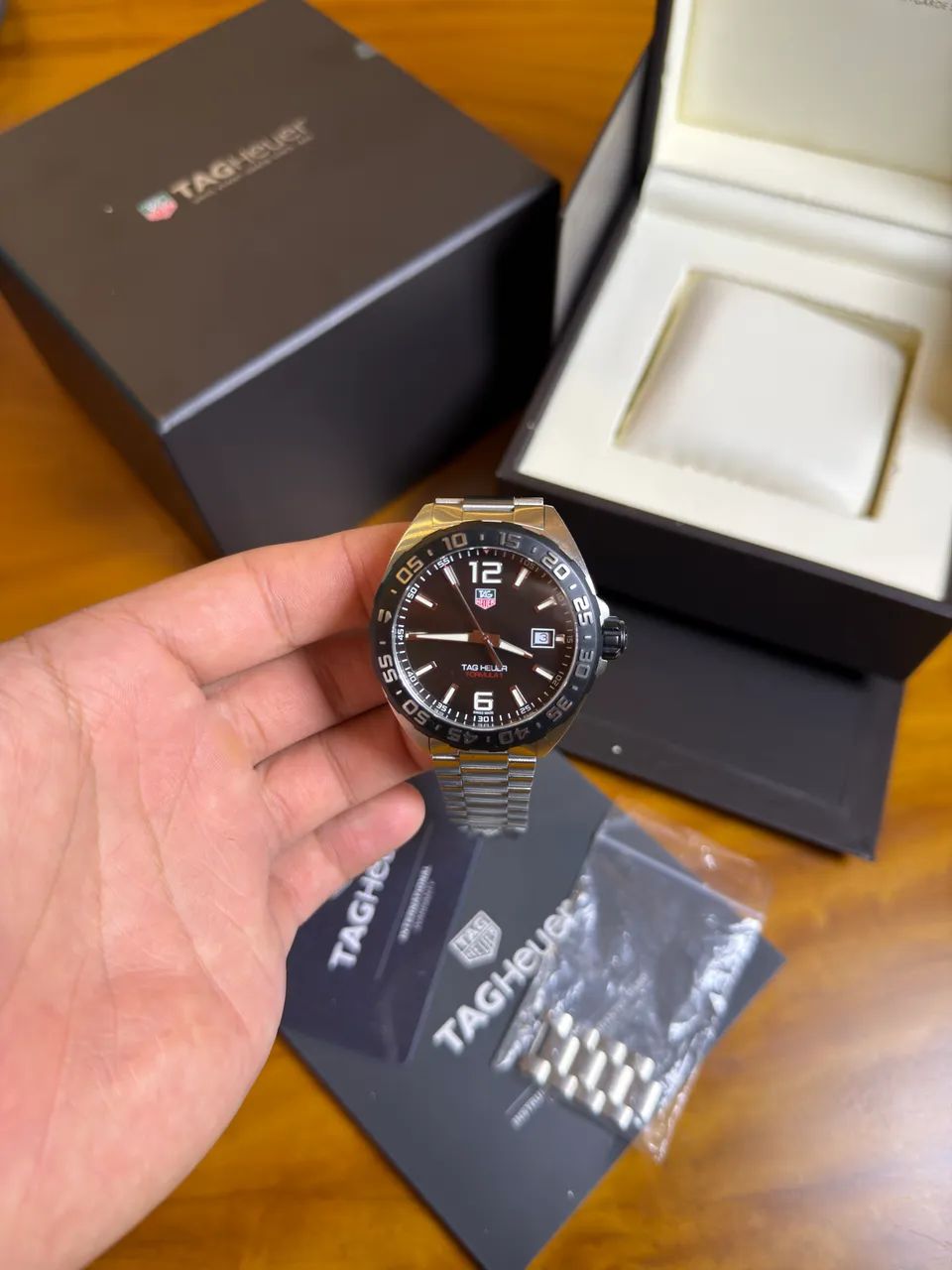 Tag Heuer F1 - Foto 5