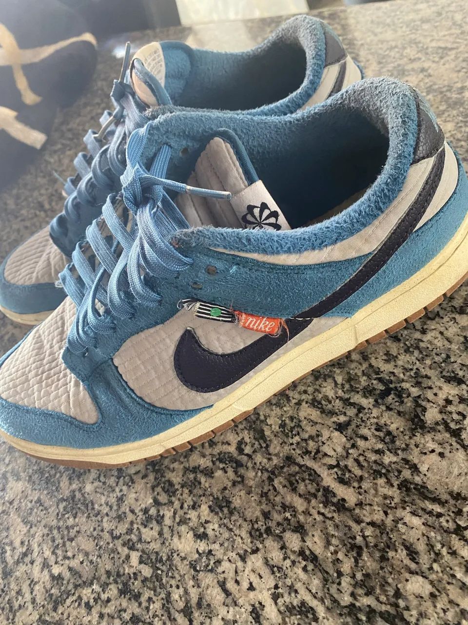Nike dunk - Foto 2