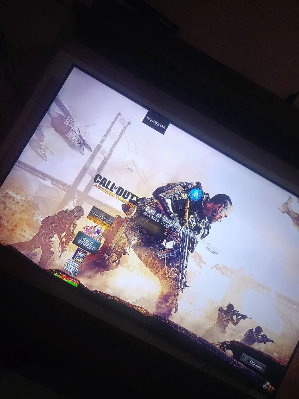 Ps3 Tunado ( Completo ) - Foto 5