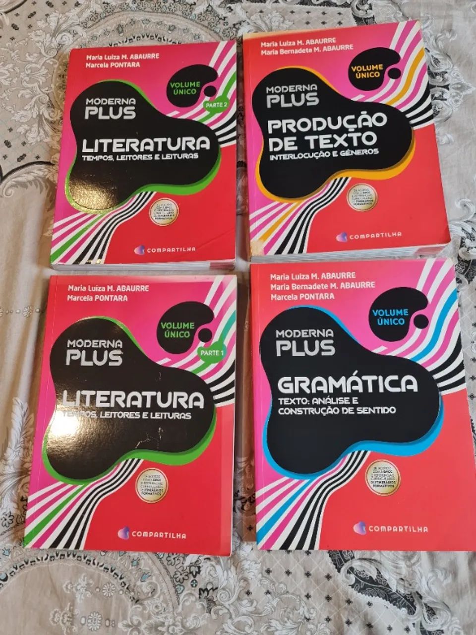 Livros  - Foto 3