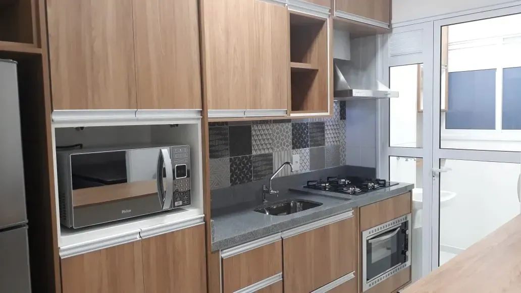 APARTAMENTO PARA LOCAÇÃO  BARRA FUNDA - Foto 2