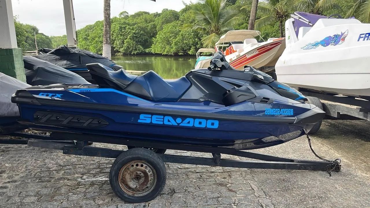 GTX 230 - Foto 5