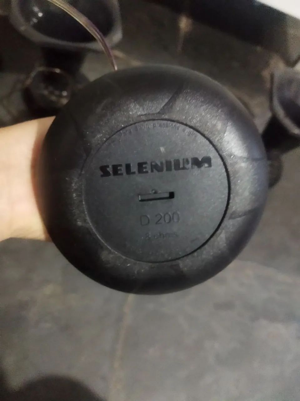 Cornetas Selenium  - Foto 2