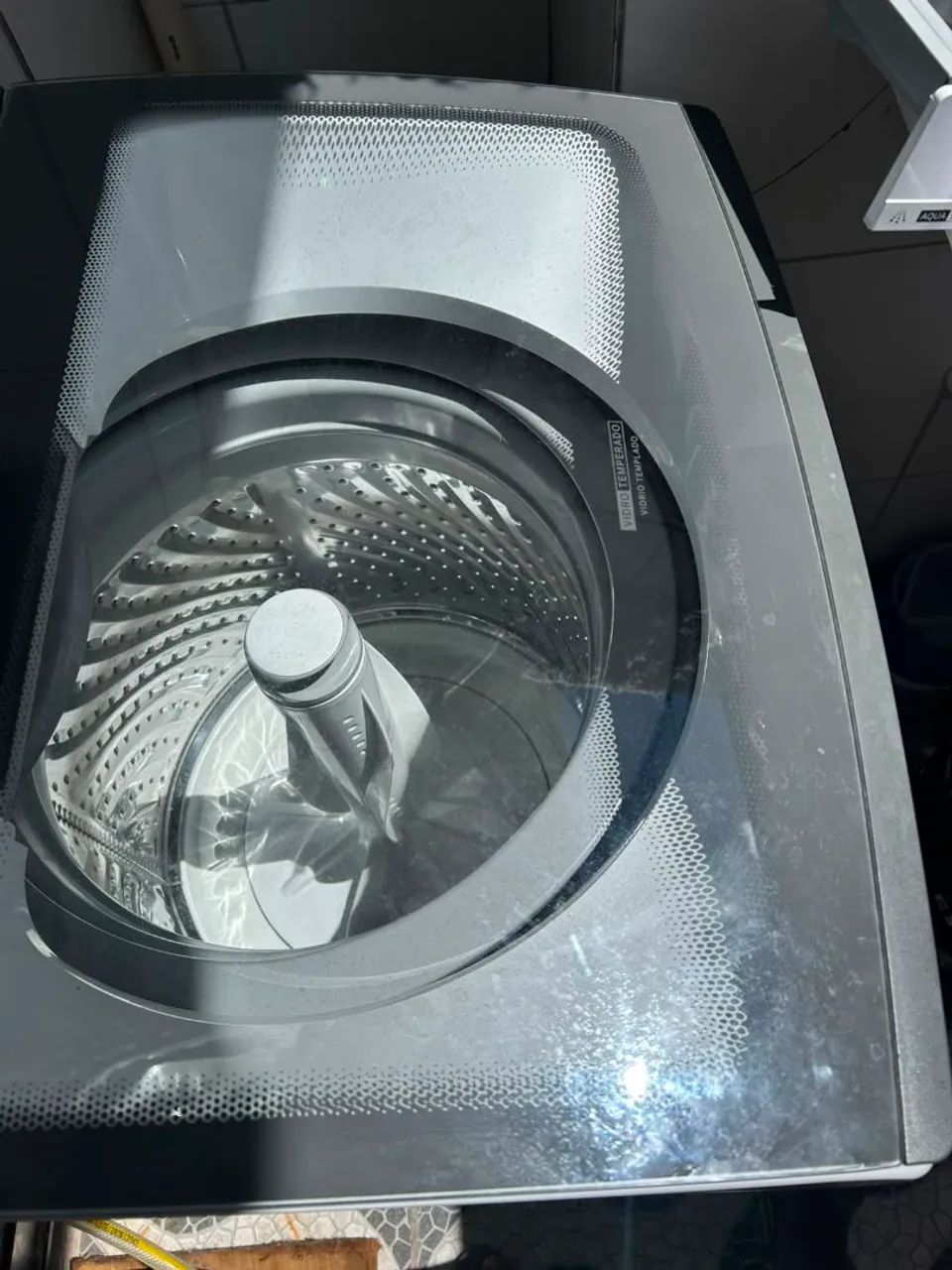 Máquina Brastemp 13kg - Foto 4