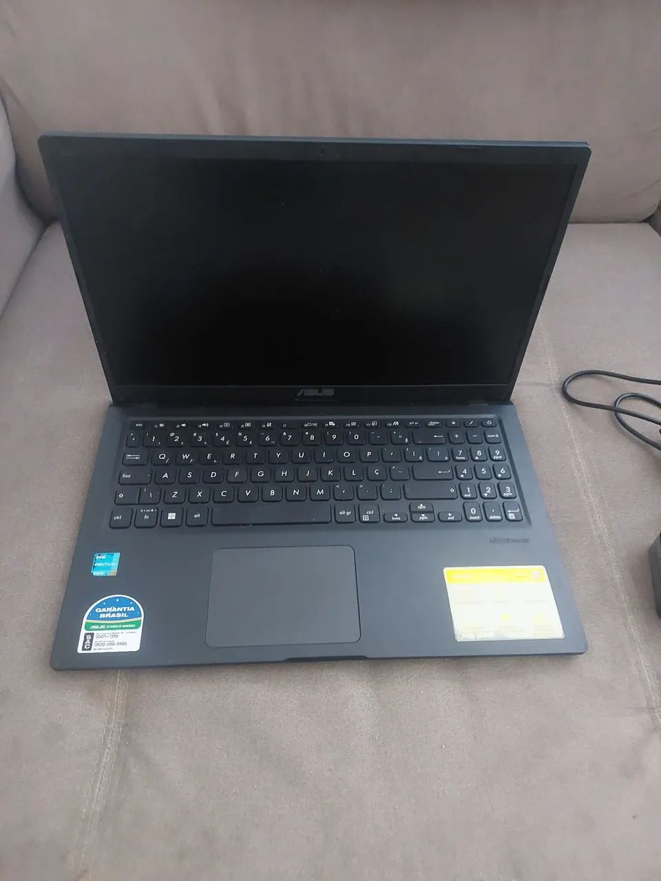 Notebook Asus - Foto 3