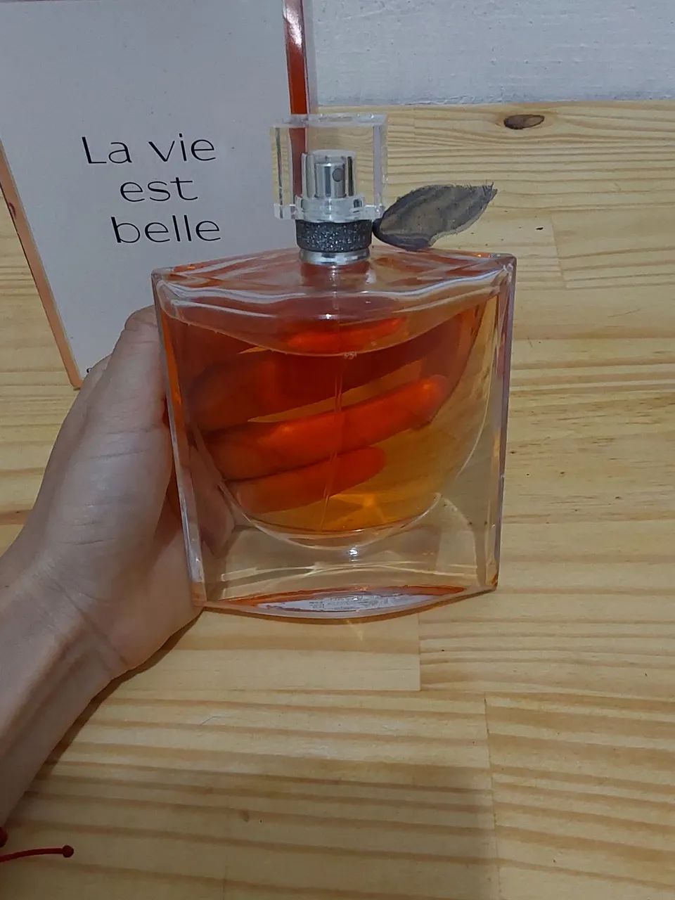 Perfume La vie est belle LANCÔME 150mL Original  - Foto 5