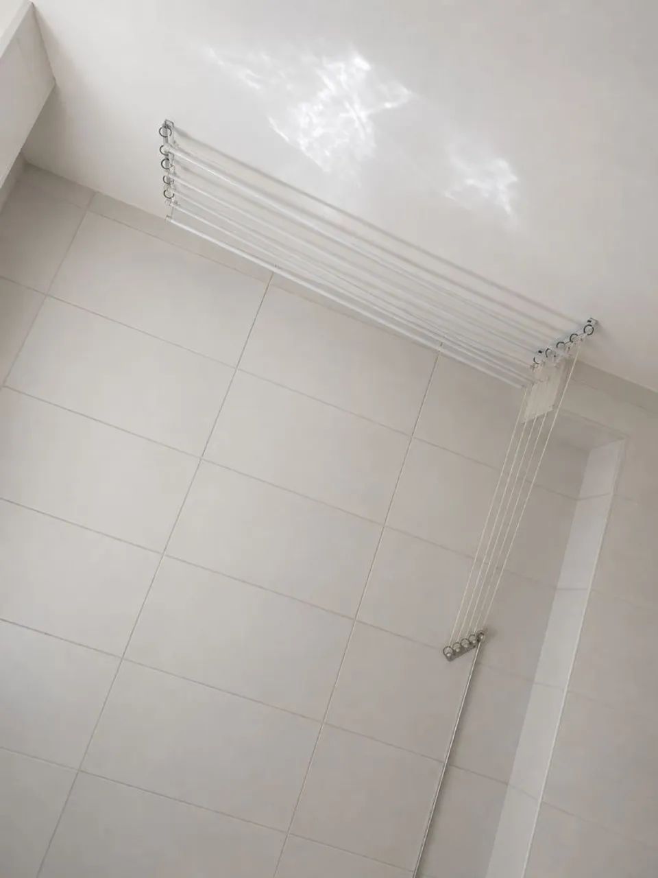 Alugo Apartamento 