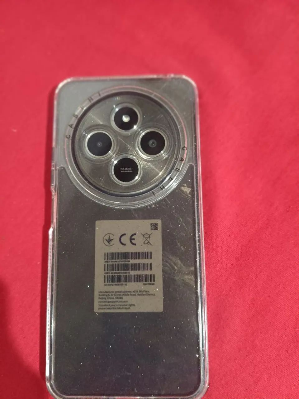 Poco C 75 - Foto 4
