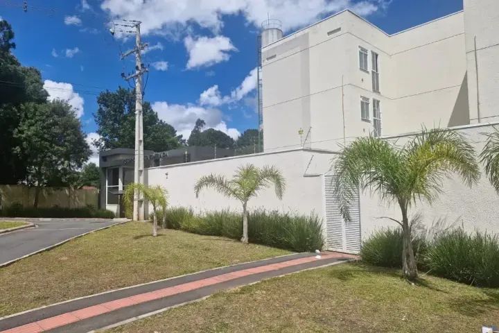 Foto - São José dos Pinhais - Parque da Fonte