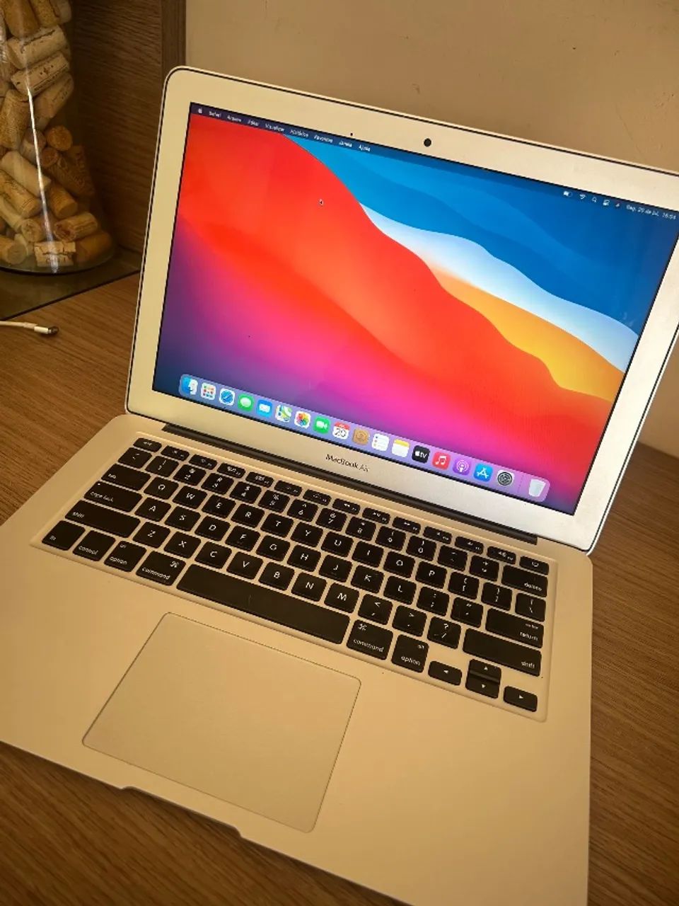 MacBook Air 13 - Notebooks - Uberaba, Curitiba 1519537256 | OLX