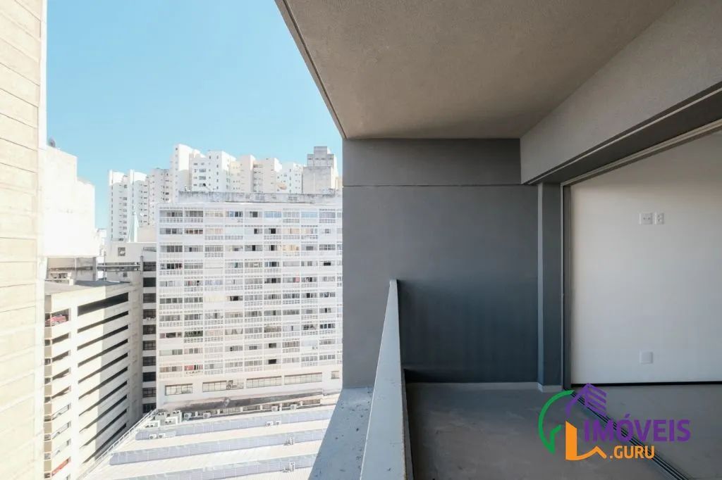 APARTAMENTO - CONSOLAÇÃO - SP - Foto 3