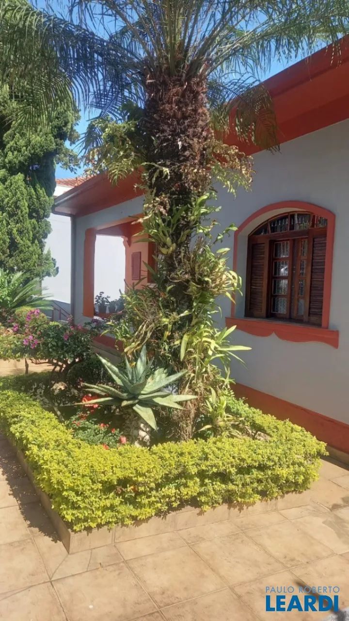 CASA TÉRREA - VILA ROMANA - SP - Foto 5