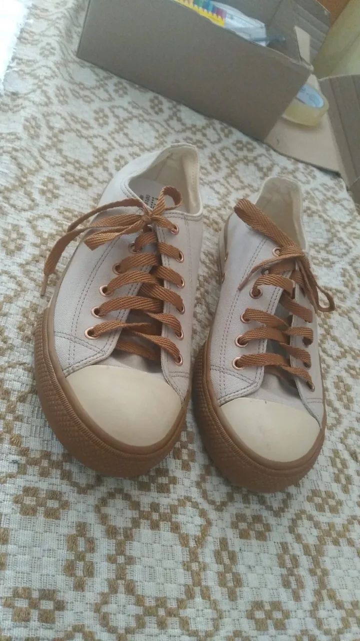 Sapato 