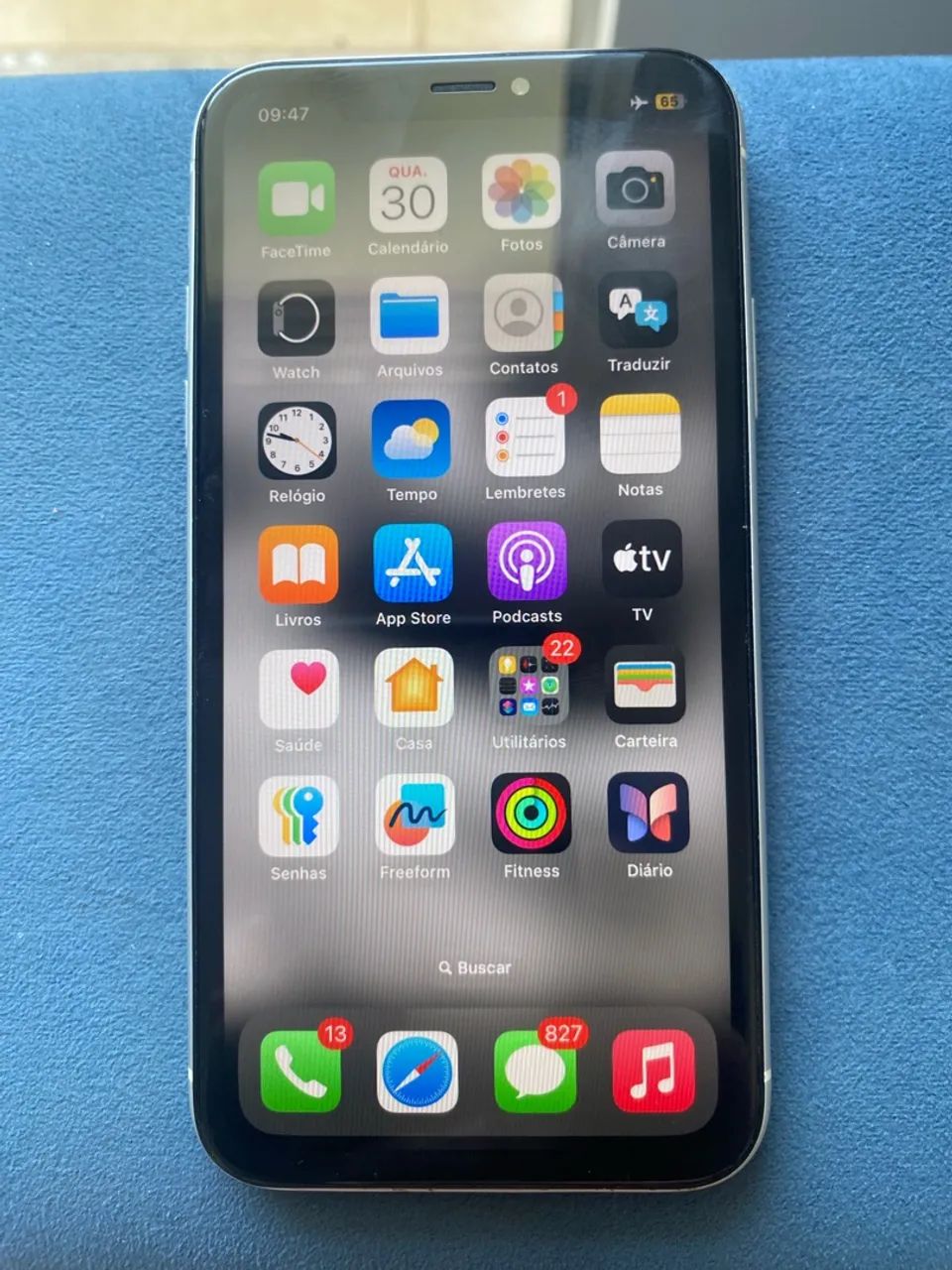 IPHONE XR  - Foto 2