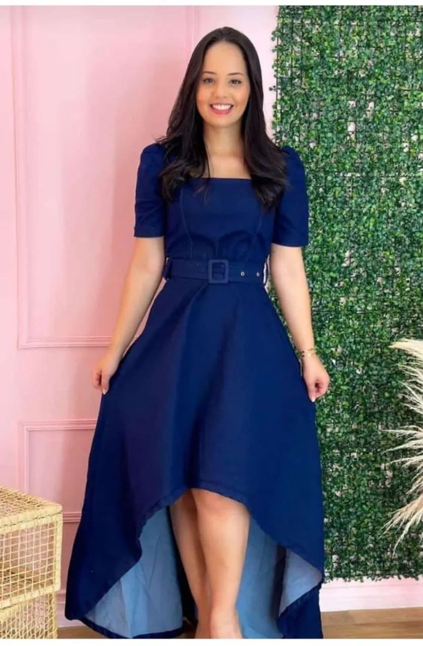 Vestido  - Foto 2