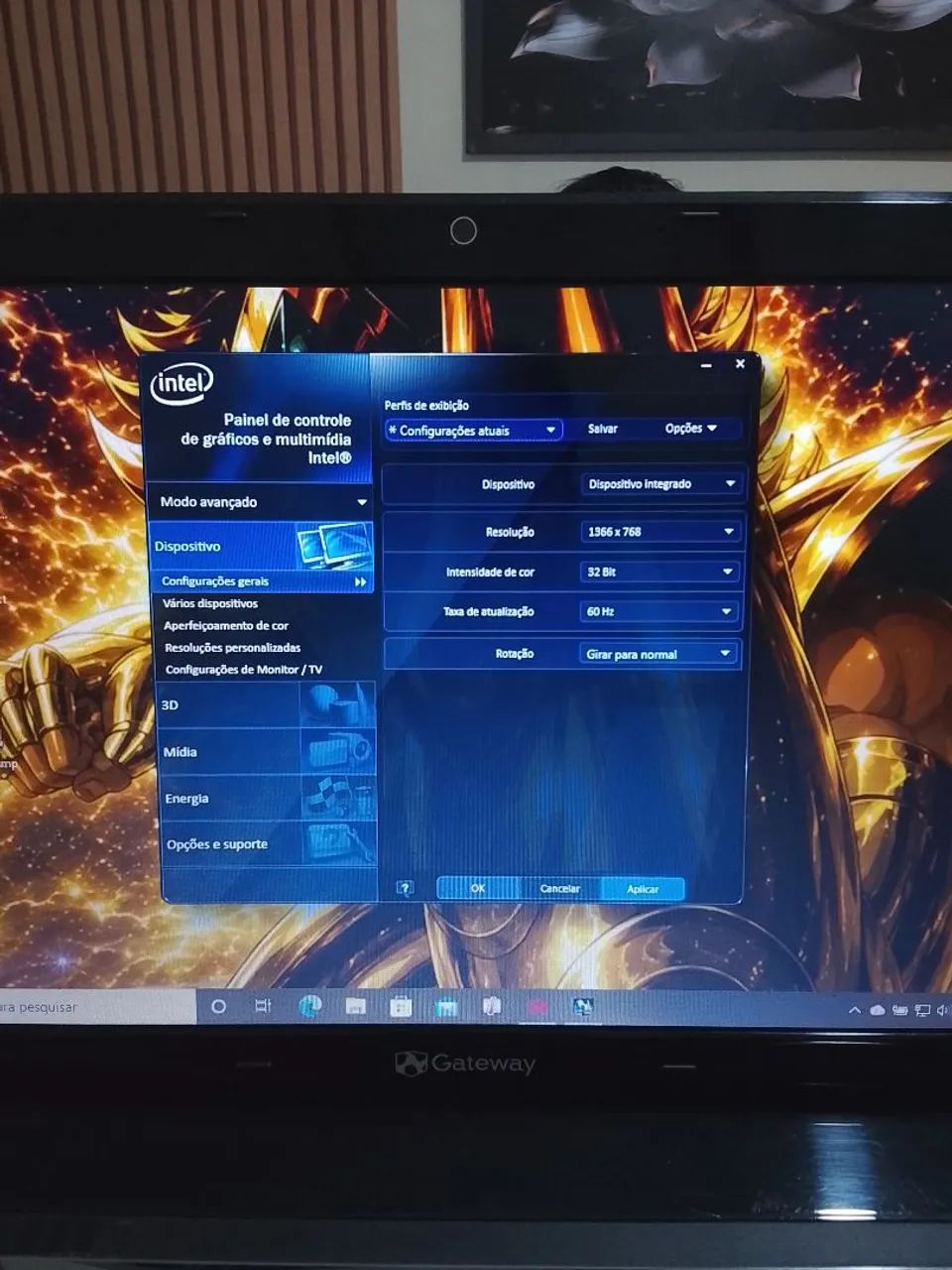 Notebook I3 8GB RAM - Foto 5